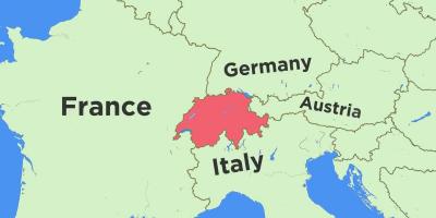 Thụy sĩ bản đồ thế giới 2024:
Nếu bạn đang tìm kiếm một điểm đến du lịch hoàn hảo để khám phá vẻ đẹp của cả thế giới, hãy đến Thụy Sĩ và tham khảo bản đồ thế giới