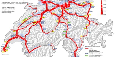 Bản đồ của thụy sĩ họa tiết